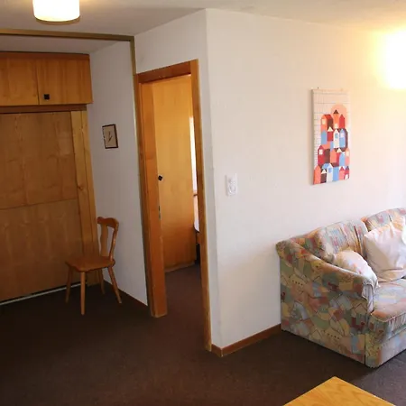 Iris I 031 - Confortable 6 Pers Veysonnaz