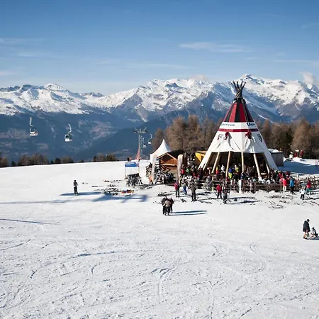 Apartamento Iris I 031 - Confortable 6 Pers