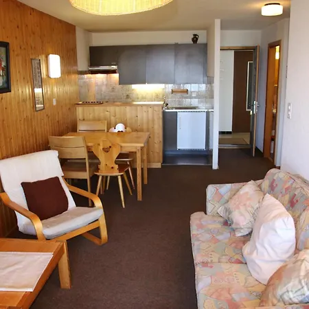 Iris I 031 - Confortable 6 Pers * Veysonnaz