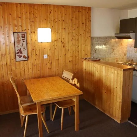 Iris I 031 - Confortable 6 Pers