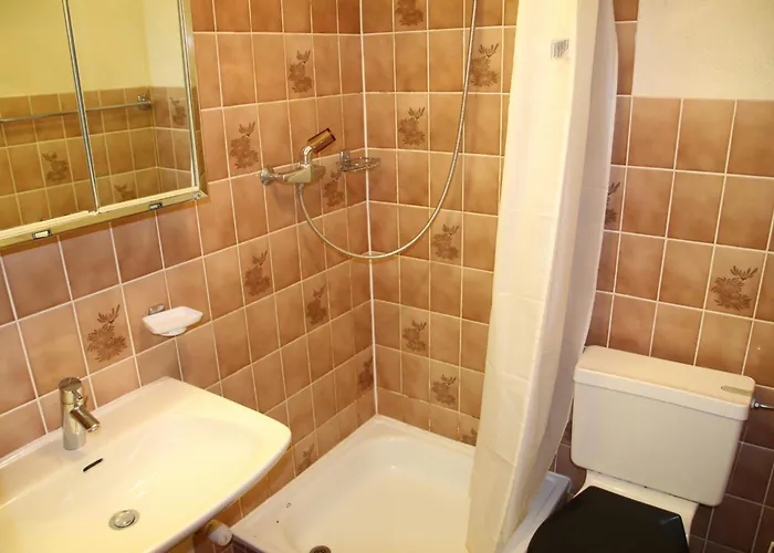 Iris I 031 - Confortable 6 Pers Veysonnaz