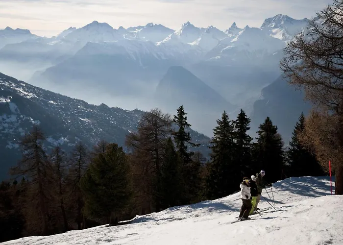 Iris I 031 - Confortable 6 Pers *