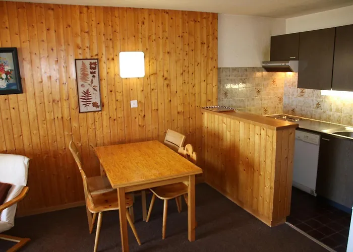 Iris I 031 - Confortable 6 Pers