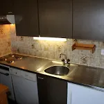 Iris I 031 - Confortable 6 Pers Appartement