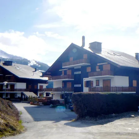 Iris I 031 - Confortable 6 Pers דירה *