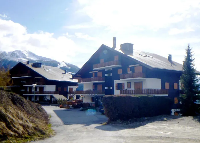 Iris I 031 - Confortable 6 Pers דירה *